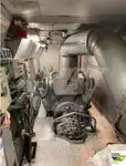 Пасажирський корабель для продажу