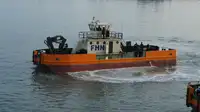 Буксирний човен на продаж