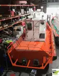 Робочі човни для продажу