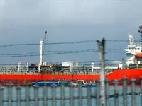 Танкер для нафти/хімікатів для продажу