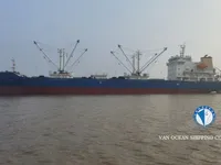 Рефрижераторне судно для продажу