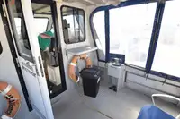 Пасажирський корабель для продажу