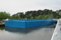 Баржа для продажу