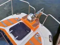 Катамаран для продажу
