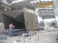 Катамаран для продажу