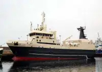 Trawler на продаж