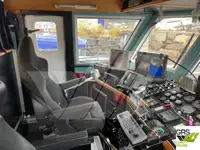 Пасажирський корабель для продажу
