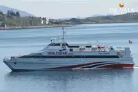 Катамаран для продажу