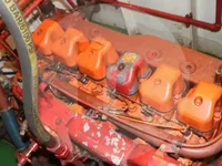 Робочі човни для продажу