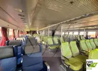 Пасажирський корабель для продажу