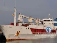 Рефрижераторне судно для продажу