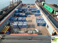 Судно постачання для продажу
