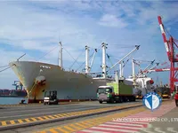 Рефрижераторне судно для продажу