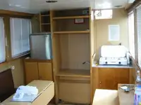 Патрульний катер для продажу