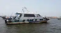 Лоцманський катер на продаж