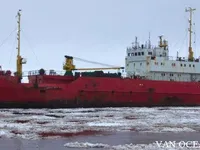 Рефрижераторне судно для продажу