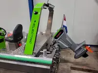 Робочі човни для продажу