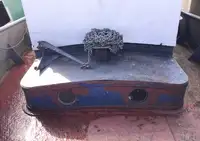 Буксир для продажу