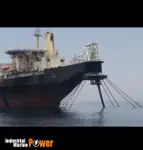 Танкер для нафти/хімікатів для продажу
