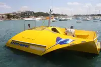 Підводний човен на продаж