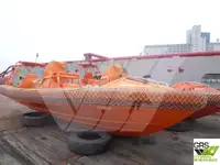 Робочі човни для продажу