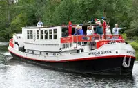 Floating hotel на продаж