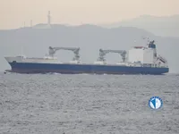 Рефрижераторне судно для продажу