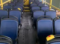 Пасажирський корабель для продажу