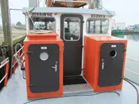 Пасажирський корабель для продажу