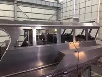 Робочі човни для продажу