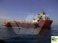 Судно постачання для продажу