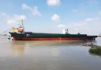 Баржа для продажу