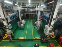 Буксир-постачальник для якорної обробки (AHTS) для продажу