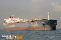 Oil/Chemical tanker на продаж