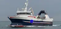 Trawler на продаж
