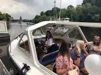 Пасажирський корабель для продажу