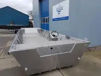 Десантний корабель, танк на продаж