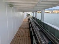 Судно для вилову риби довгими сітками для продажу