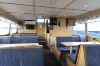 Пасажирський корабель для продажу