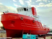 Буксир-постачальник для якорної обробки (AHTS) для продажу