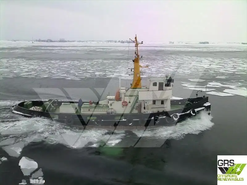 Буксир для продажу