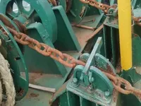 Танкер для нафти/хімікатів для продажу
