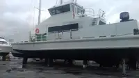 Катамаран для продажу
