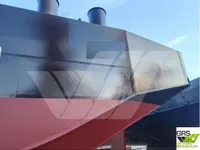 Баржа для продажу