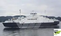 Ro-Ro ship на продаж