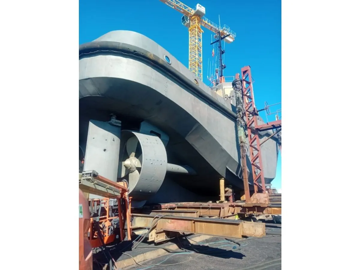 Буксир для продажу