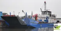 Оглядове судно на продаж