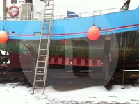 Рибальське судно для продажу