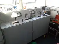 Баржа для продажу