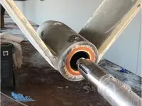 Пасажирський корабель для продажу